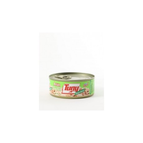 ATUN TUNY EN ACEITE...