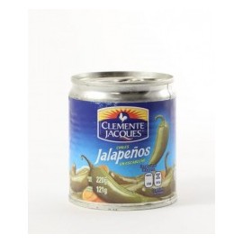 CHILES JALAPENOS...