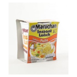 SOPA MARUCHAN SABOR A...