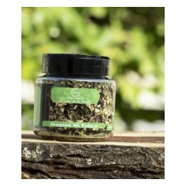 1 bote de OREGANO NL...
