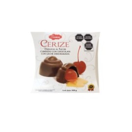 Cereza Almohada