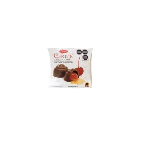 Cereza Almohada