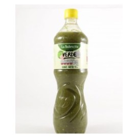 SALSA VERDE LA...