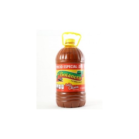 SALSA LA BOTANERA 4.1...